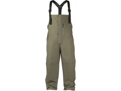 AVID CARP Blizzard Ripstops Bib & Brace (Velikost Medium)