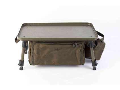 Bivvy Organiser