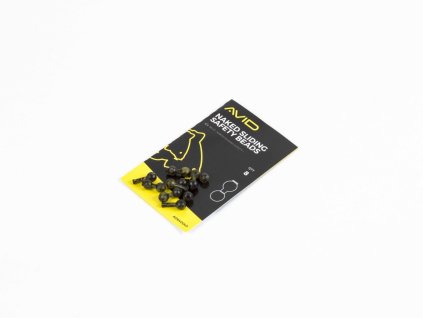 OUTLINE Naked Sliding Safety Beads
