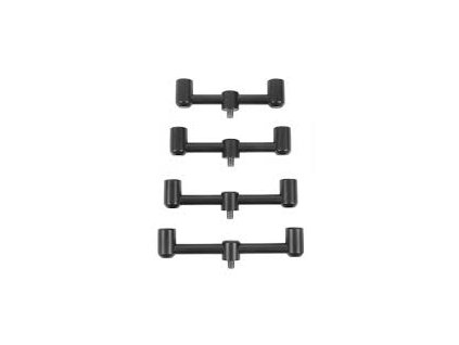 AVID CARP LOK DOWN 2 Rod FIXED BUZZ BARS (Délka 140 mm)