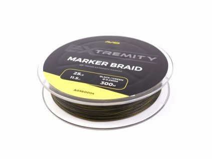 Extremity Marker Braid