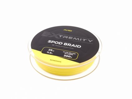 Extremity Spod Braid