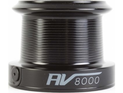 AVID CARP AV 8000 Spare Spool