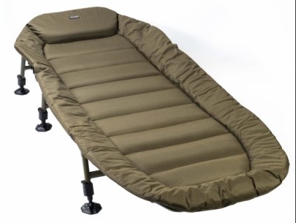 Ascent Recliner Bed