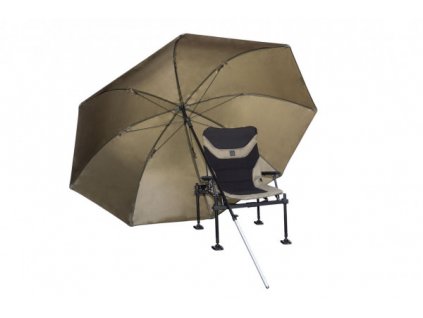 Super Steel Brolly