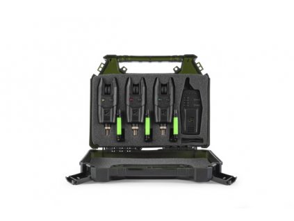 KBI Bite Alarm Presentation Set