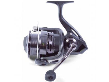 Zelos Mini Pit Reel 6000