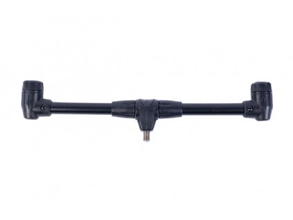 KORUM Speed Fit 2-Rod Tilting Buzz Bar - Wide 30 cm