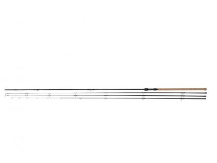 KORUM Trilogy 12" Triple Tip Rod