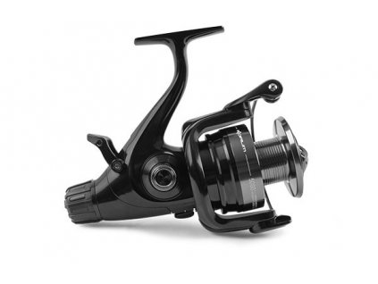 KORUM Latitude Freespool Reel 5000