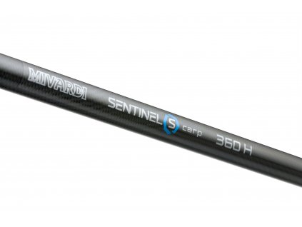 MIVARDI Prut Sentinel Carp 360M