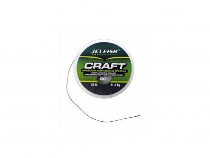 JET FISH 20m Craft 25lb