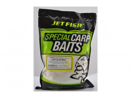 JET FISH 250g Laktalbumin