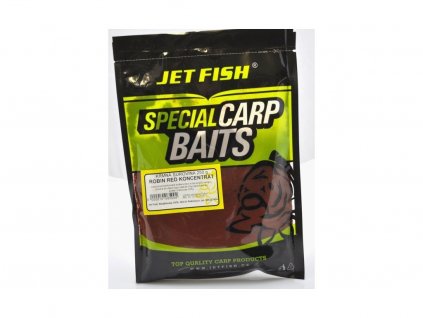 JET FISH 250g Robin Red