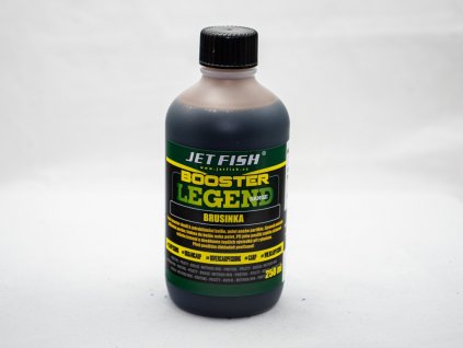 JET FISH Amino complex 250ml : BRUSINKA