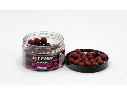 JET FISH Mystery Pop-Up 12mm : SUPER SPICE