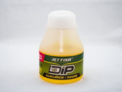 JET FISH Natur line DIP 175 ml : KUKUŘICE