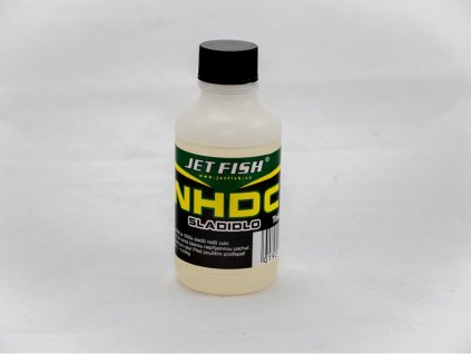 JET FISH Sladidlo 50ml NHCD