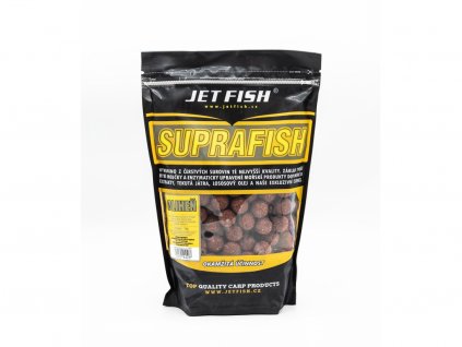 JET FISH SupraFish Boilie 20mm - 1kg : OLIHEŇ