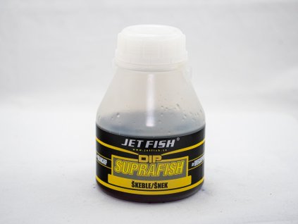 SupraFish Dip 175 ml : ŠKEBLE / ŠNEK