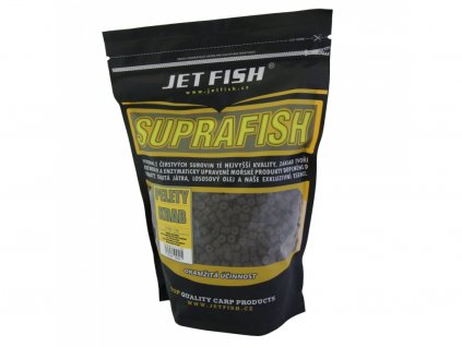 Supra Fish pelety 1kg : KRAB