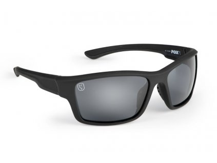 csn047 avius matt black grey sunglasses