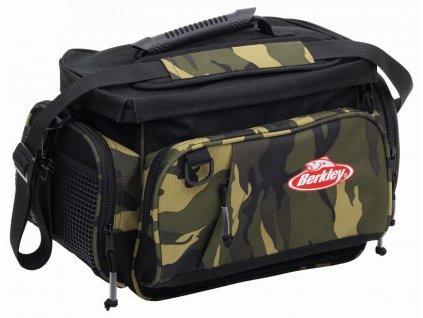 Taška na přívlač Berkley Camo Shoulder Bag