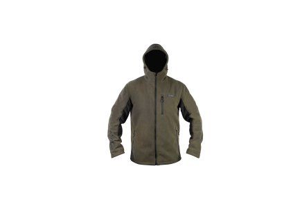 AVID CARP Windproof Fleece (Velikost Medium)