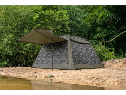 AVID CARP Screen House 4D