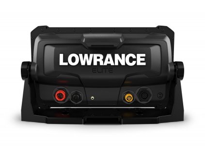 Elite FS 7 with ActiveTarget 45335