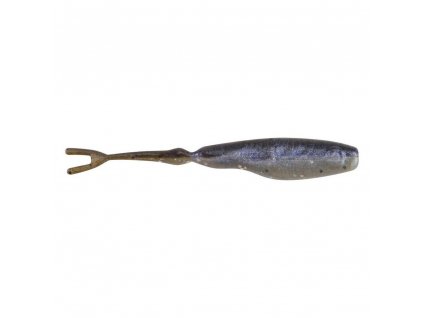 Smáček Berkley Powerbait Ice Snake-Tongue Minnow 4cm