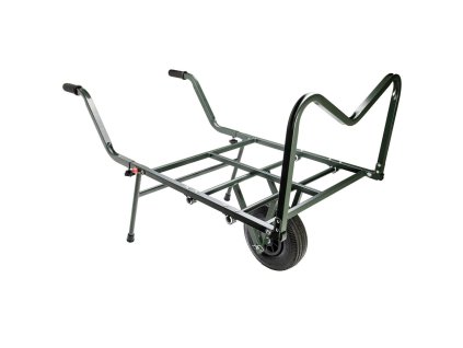 Vozík Leeda Specimen Barrow