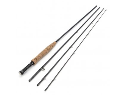 Wychwood Prut Drift 9ft #5 4pce Fly Rod