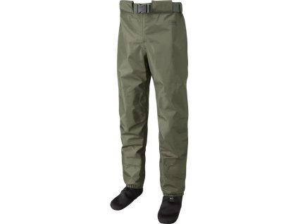 Leeda Brodící kalhoty Profil Breathable Waist Waders vel.M