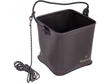 Kýbl na vodu Wychwood EVA Water Bucket