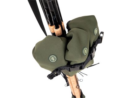 Pouzdro na naviják Wychwood Neopren Reel Pouch