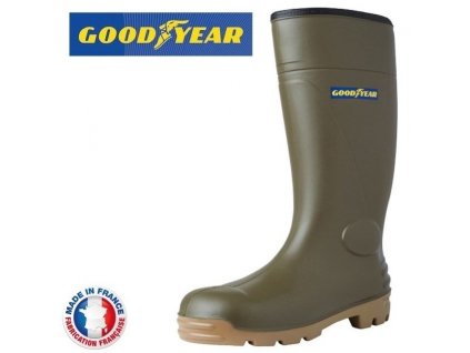 Goodyear Holinky Crossover Boots