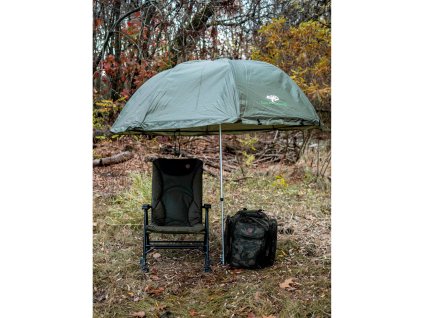 Giants fishing Děštník Umbrella Full Cover 2,5m