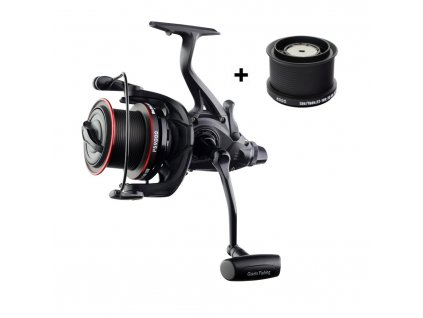 Giants fishing Naviják Gaube Reel FS 9000 + cívka 8000 ZDARMA!