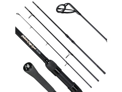 Giants fishing Prut Deluxe Carp Spod 12ft 5lb 3pc