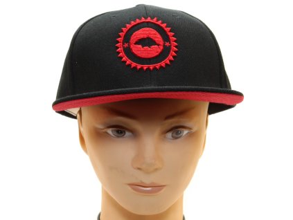 Taska oblečení - Čepice Snap Backs “Star”