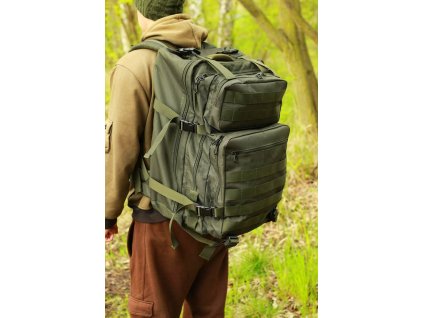 Taska tašky, batohy - Backpack batoh na záda medium