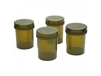 Trakker Kelímky Glug Pots 300ml, 4ks (Varianta Trakker Kelímky Glug Pots 300ml, 4ks)