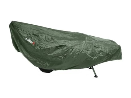 Trakker Přehoz na vozík NXG Barrow Cover (Varianta Trakker Přehoz na vozík NXG Barrow Cover)