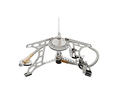 Trakker Vařič Armolife Tri-Lite Stove (Varianta Trakker Vařič Armolife Tri-Lite Stove)