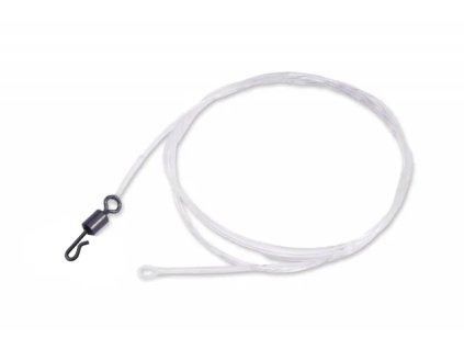 Carp´R´Us Návazec Shock Leader 90cm, 90lb SuperStiff Quick Change Swivel 2ks (Varianta Carp´R´Us Návazec Shock Leader 90cm, 90lb SuperStiff Quick Change Swivel 2ks)