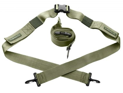 Trakker Popruh Lock & Load Barrow Straps (Varianta Trakker Popruh Lock & Load Barrow Straps)
