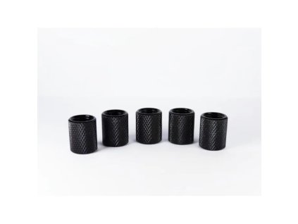 Trakker Vložky do stabilizačních tyčí Quickstick Insert 5ks (Varianta Trakker Vložky do stabilizačních tyčí Quickstick Insert 5ks)