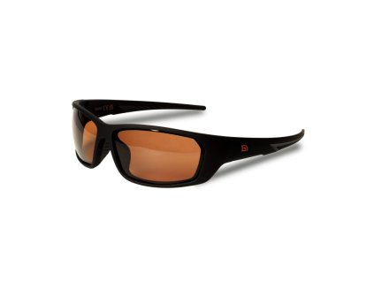 Trakker Polarizační brýle - Amber Wrap Around Sunglasses (Varianta Trakker Polarizační brýle - Amber Wrap Around Sunglasses)