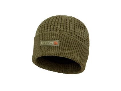 Trakker Kulich Textured Lined Beanie (Varianta Trakker Kulich Textured Lined Beanie)